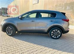 کیا سپۆرتاج